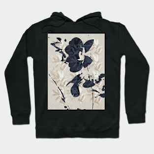 Spring Flower Hoodie